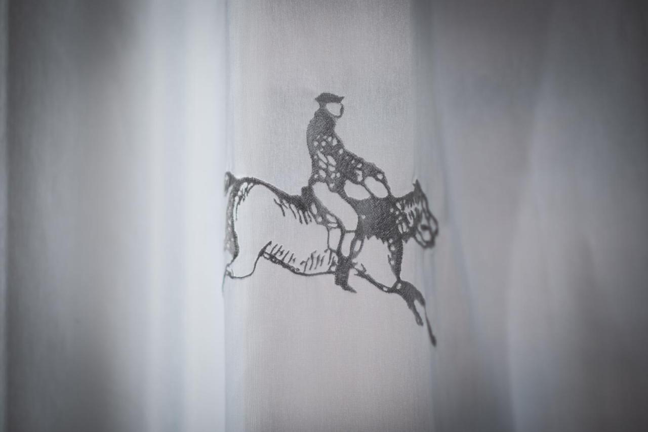 Hotel Osteria Della Pista Dal 1875 Casorate Sempione Eksteriør bilde